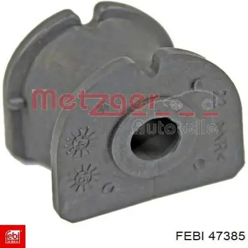 Tuleja stabilizatora tylnego Febi 47385 cena, od 5,17 USD
