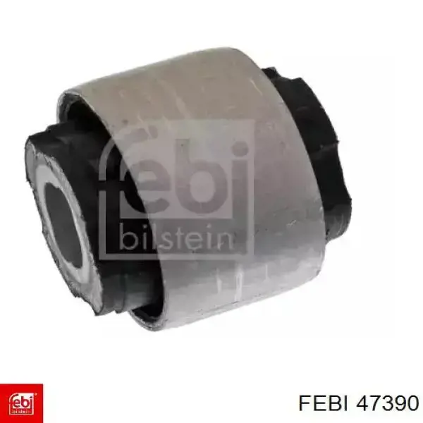 47390 Febi Silentblock wahacza podłużnego tylnego dolnego