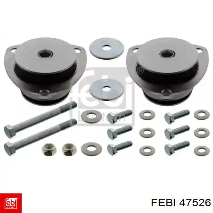 47526 Febi Poduszka kabiny