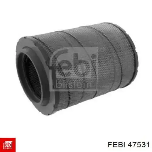 Filtr powietrza Febi 47531 cena, od 79,15 USD