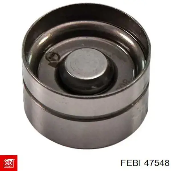 Dźwigienka zaworu wydechowego Febi 47548 cena, od 15,69 USD