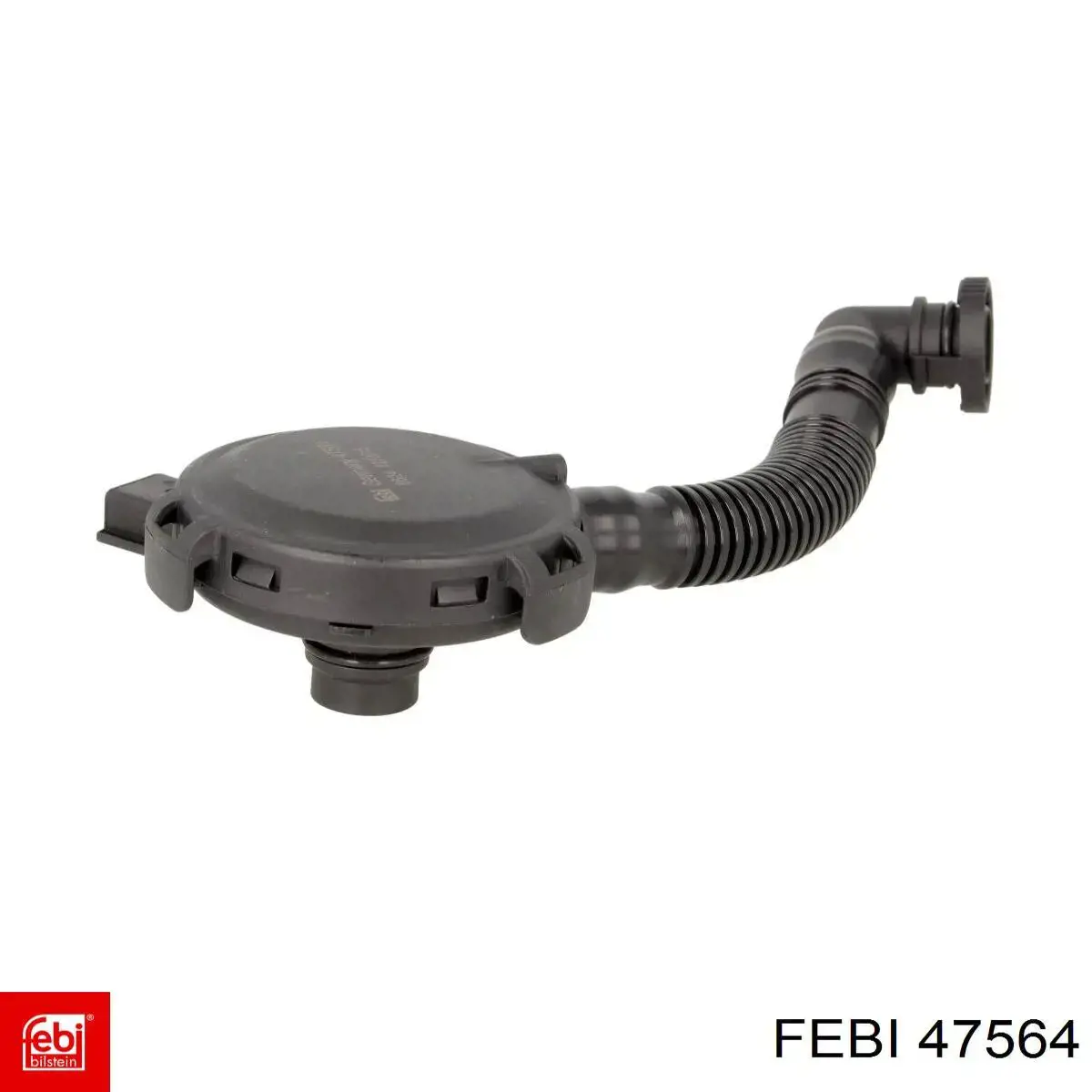Zawór PCV odpowietrzający silnik Febi 47564 cena, od 61,22 USD