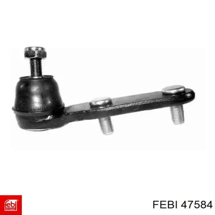 Silentblock (tuleja) resoru przedniego VAG 2E0411171D cena, od 17,82 USD