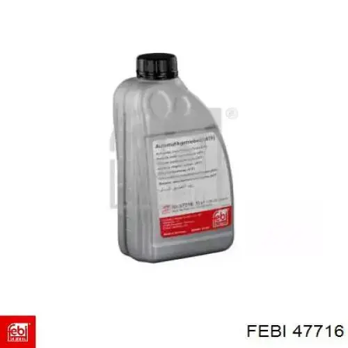 Olej przekładniowy Mercedes A000989590411AVLW cena, od 22,71 USD
