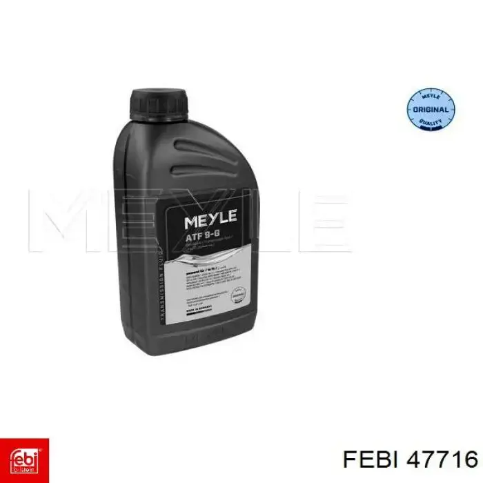 Do koszyka A0029890603 Mercedes Olej przekładniowy