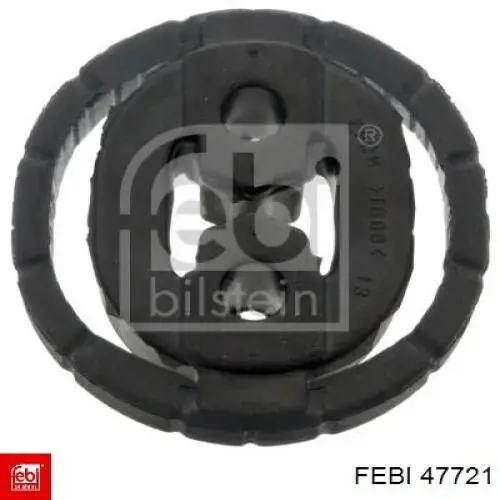 47721 Febi Poduszka mocowania tłumika