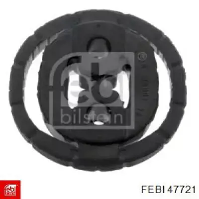 Poduszka mocowania tłumika Febi 47721 cena, od 4,86 USD