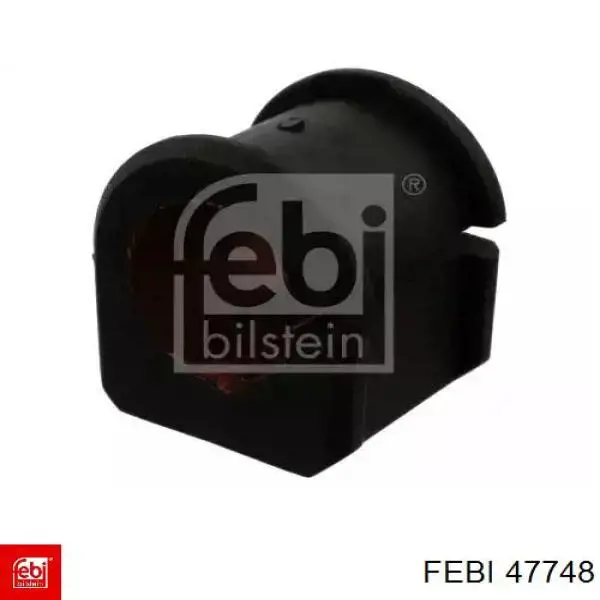 47748 Febi Tuleja stabilizatora przedniego