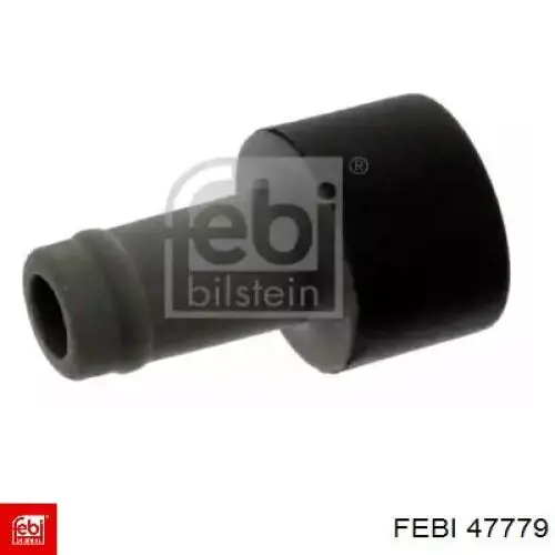 Zawór PCV odpowietrzający silnik Febi 47779 cena, od 8,36 USD