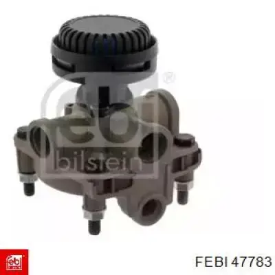5010588146 Renault (RVI) Zawór przekaźnika układu pneumatycznego
