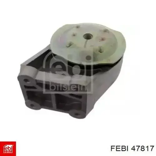 Poduszka (podpora) silnika lewa Febi 47817 cena, od 113,51 USD