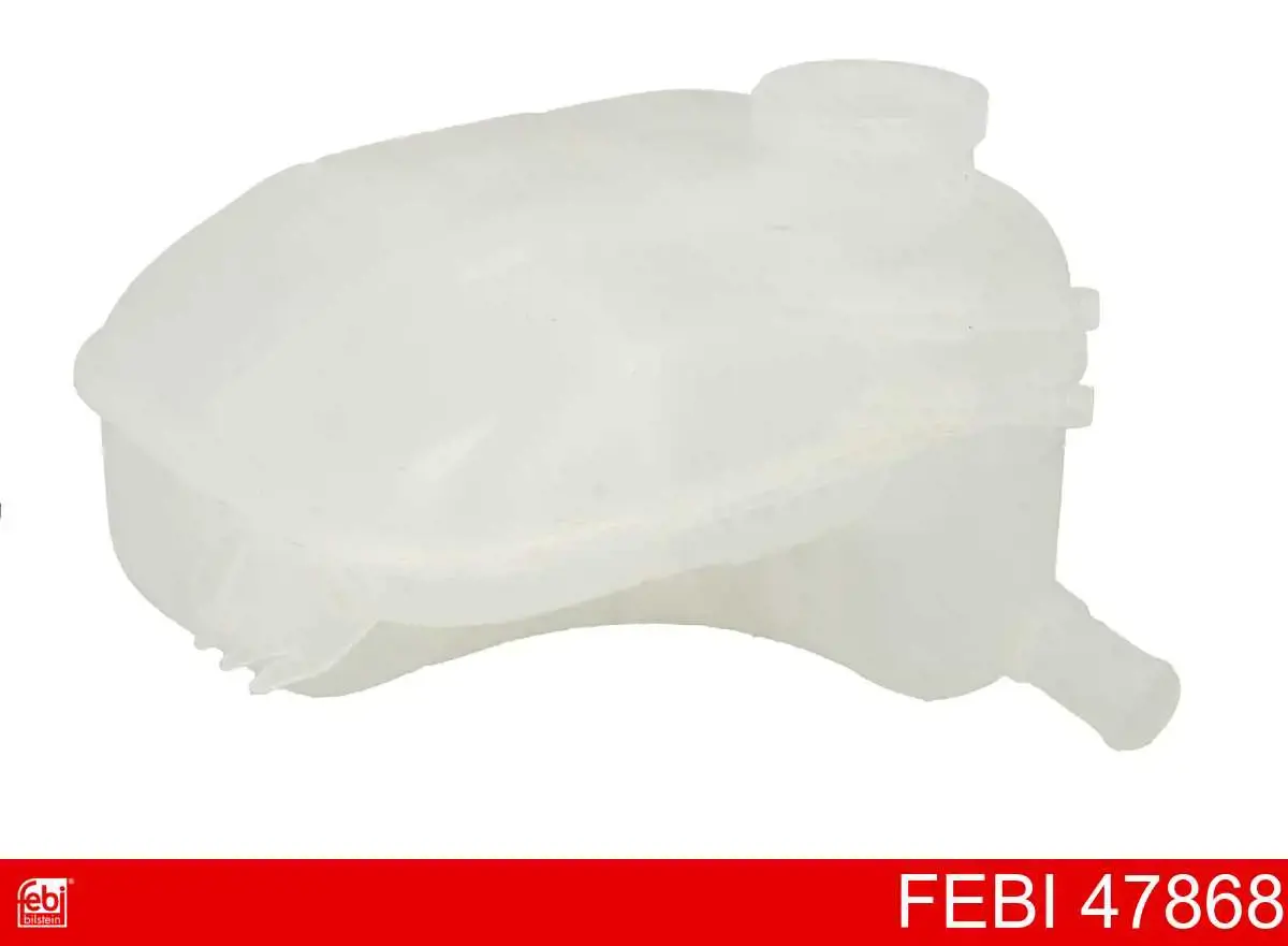 47868 Febi Zbiorniczek wyrównawczy układu chłodzenia