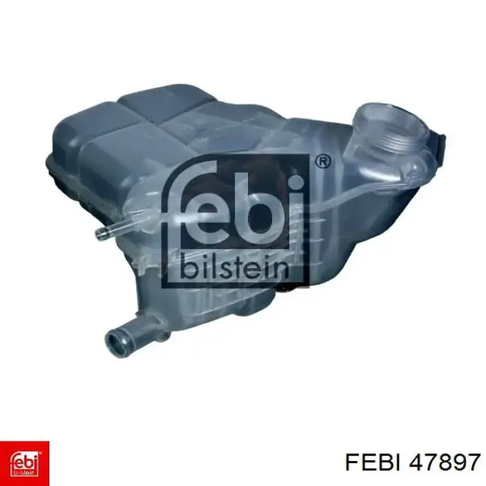 Zbiorniczek wyrównawczy układu chłodzenia General Motors 13283712 cena, od 20,26 USD