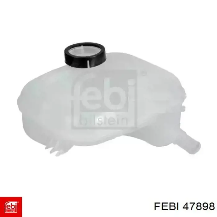 47898 Febi Zbiorniczek wyrównawczy układu chłodzenia