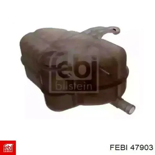 Zbiorniczek wyrównawczy układu chłodzenia Peugeot/Citroen 1682640880 cena, od 37,46 USD