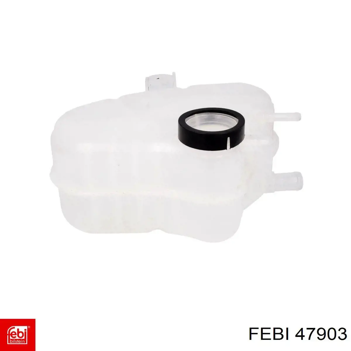 1682640880 Peugeot/Citroen Zbiorniczek wyrównawczy układu chłodzenia