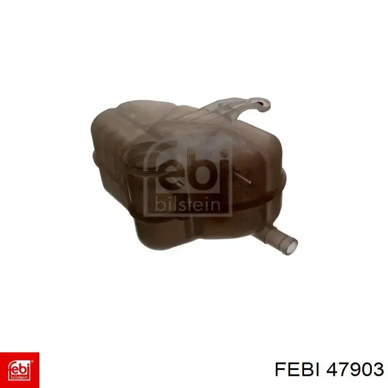 Zbiorniczek wyrównawczy układu chłodzenia 55702165 General Motors