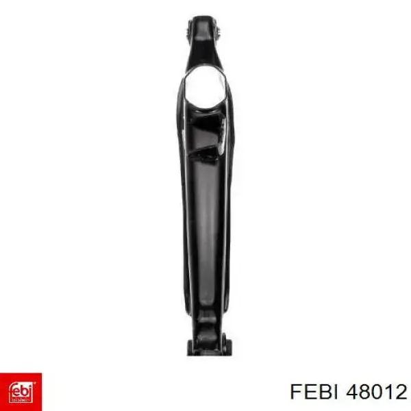 Wahacz zawieszenia tylnego dolny lewy/prawy Febi 48012 cena, od 47,48 USD