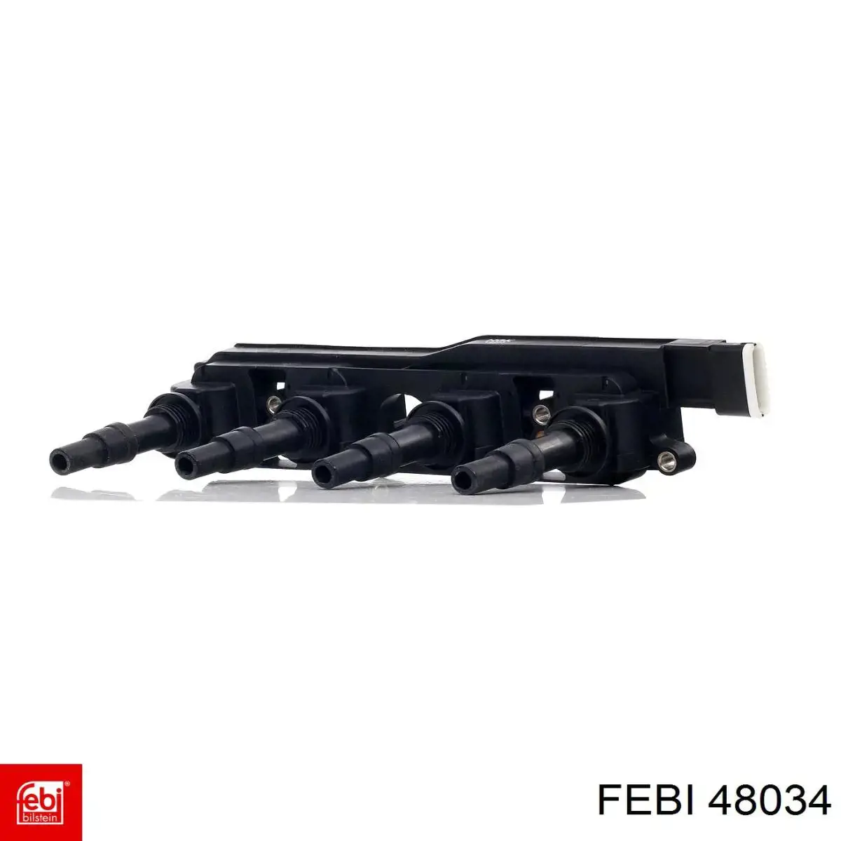 Do koszyka 48034 Febi Łącznik stabilizatora przedniego