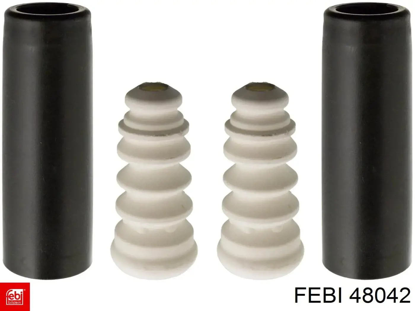 Łącznik stabilizatora przedniego lewy Febi 48042 cena, od 15,34 USD