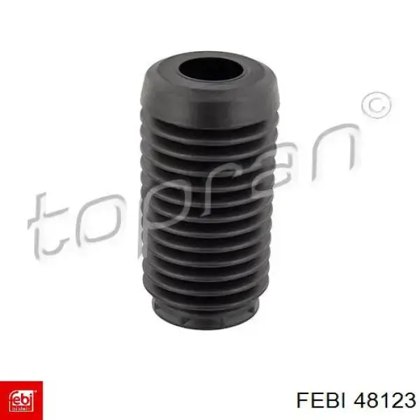 Łącznik stabilizatora przedniego Febi 48123 cena, od 14,85 USD