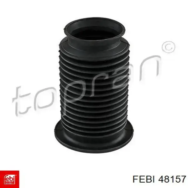 Wahacz zawieszenia przedniego dolny prawy Febi 48157 cena, od 112,56 USD