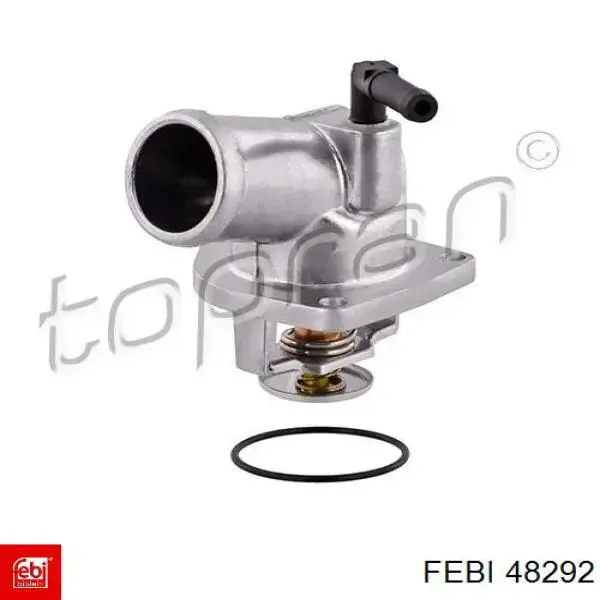 Łańcuch rozrządu 2432123770 Zenith