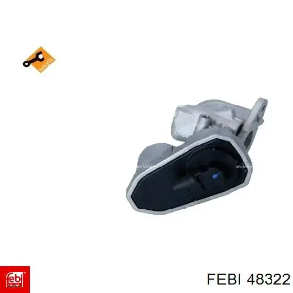 Łańcuch rozrządu, zestaw Febi 48322 cena, od 148,46 USD
