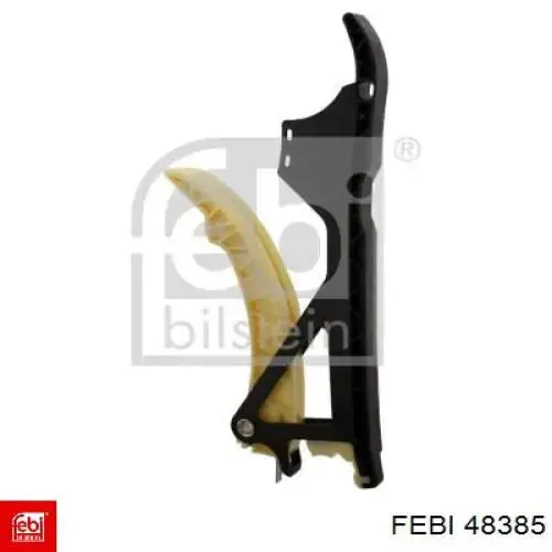 Łańcuch rozrządu, zestaw Febi 48385 cena, od 135,51 USD