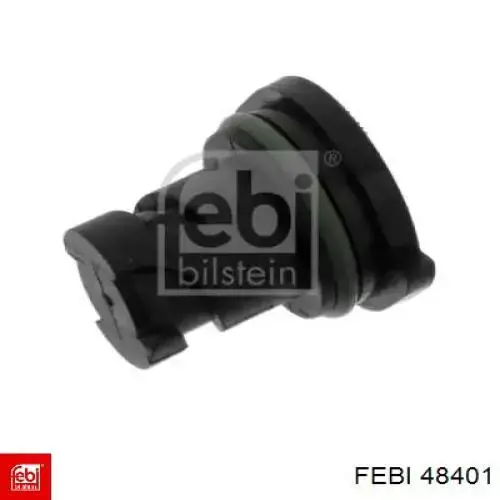 540094 Diesel Technic Korek miski olejowej silnika