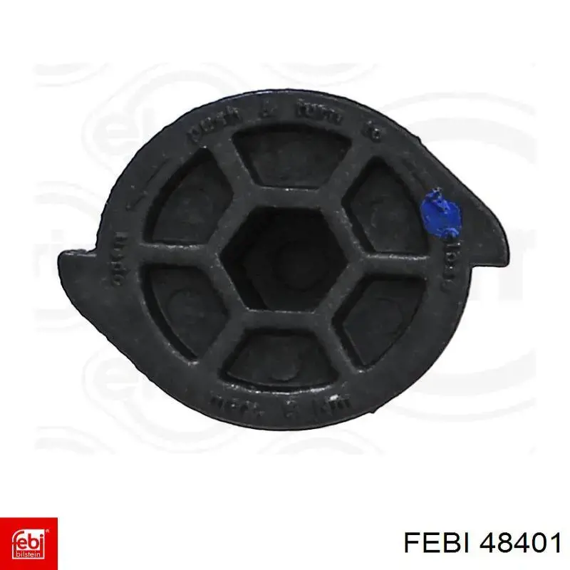 Korek miski olejowej silnika Diesel Technic 540094 cena, od 16,06 USD