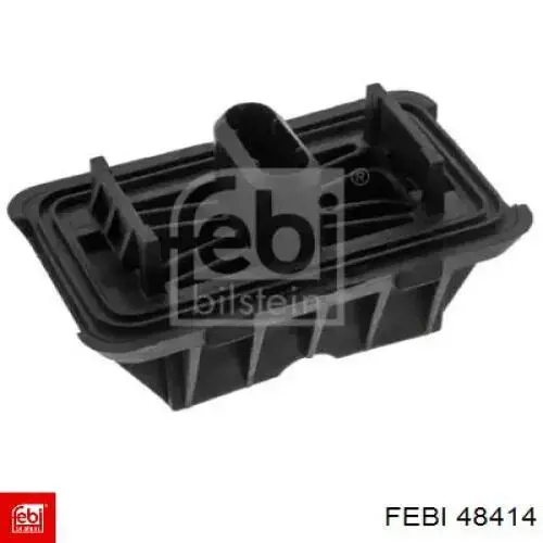 Podstawa pod podnośnik samochodu dolna Febi 48414 cena, od 16,35 USD