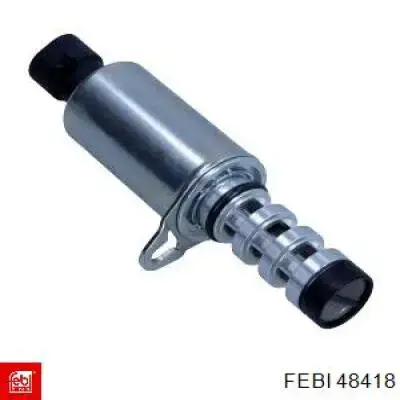 Do koszyka 48418 Febi Zawór elektromagnetyczny faz rozrządu