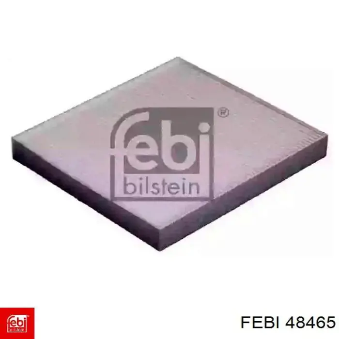 48465 Febi filtr kabiny