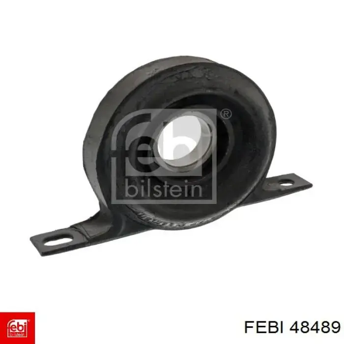 Filtr powietrza Febi 48489 cena, od 11,37 USD