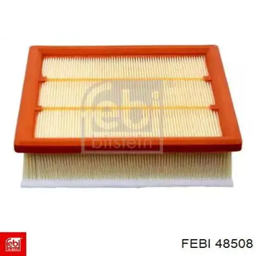 Filtr powietrza Febi 48508 cena, od 10,14 USD
