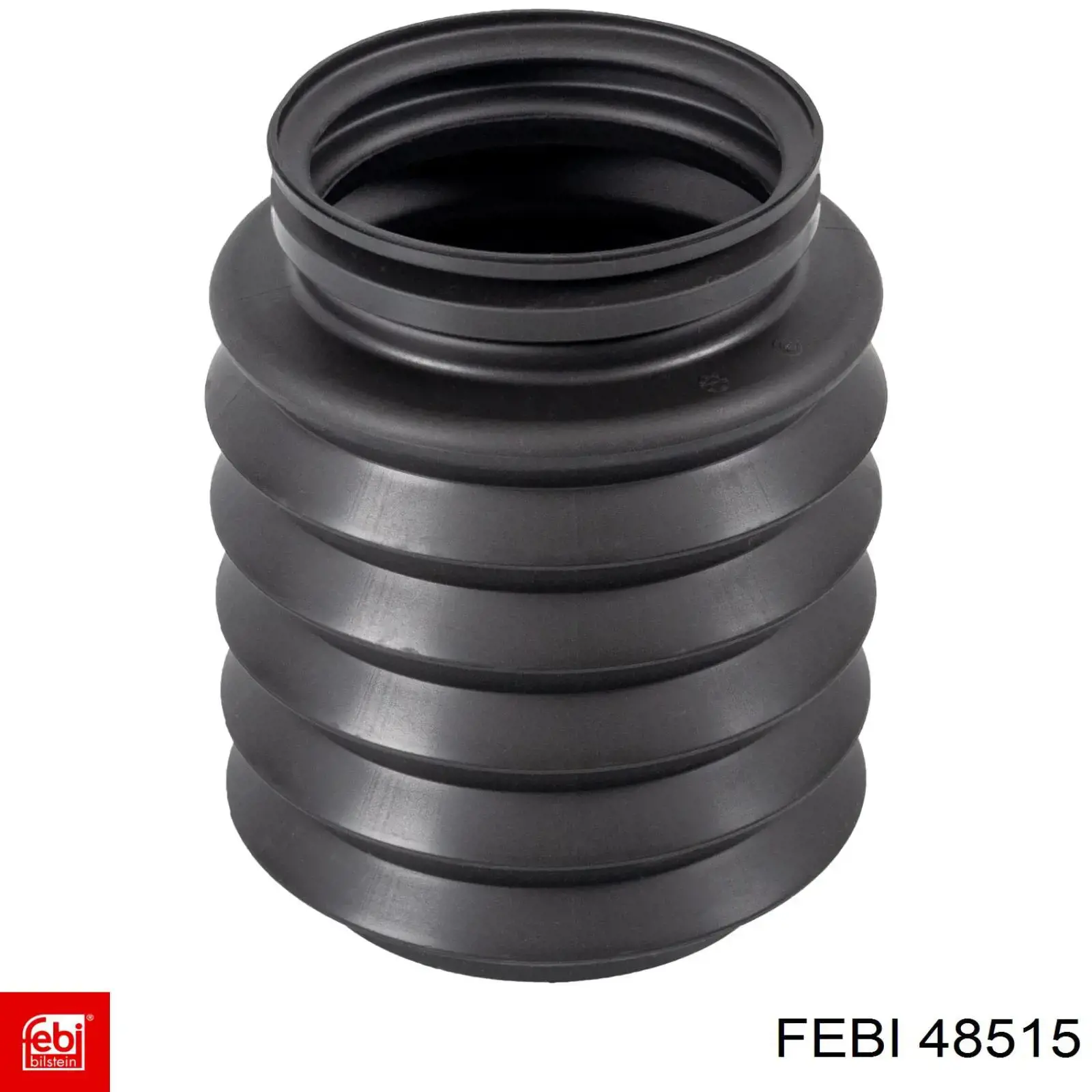 48515 Febi filtr powietrza