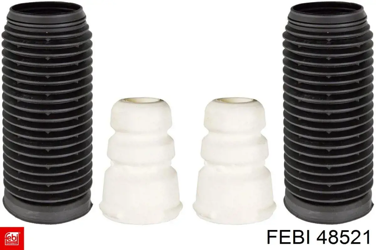 48521 Febi Filtr powietrza