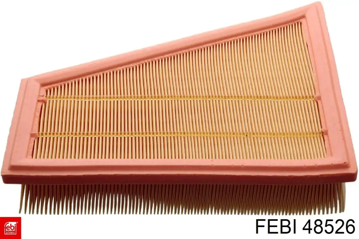 48526 Febi Filtr powietrza