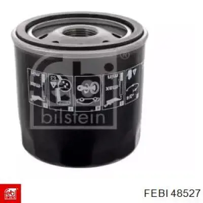 48527 Febi Filtr oleju