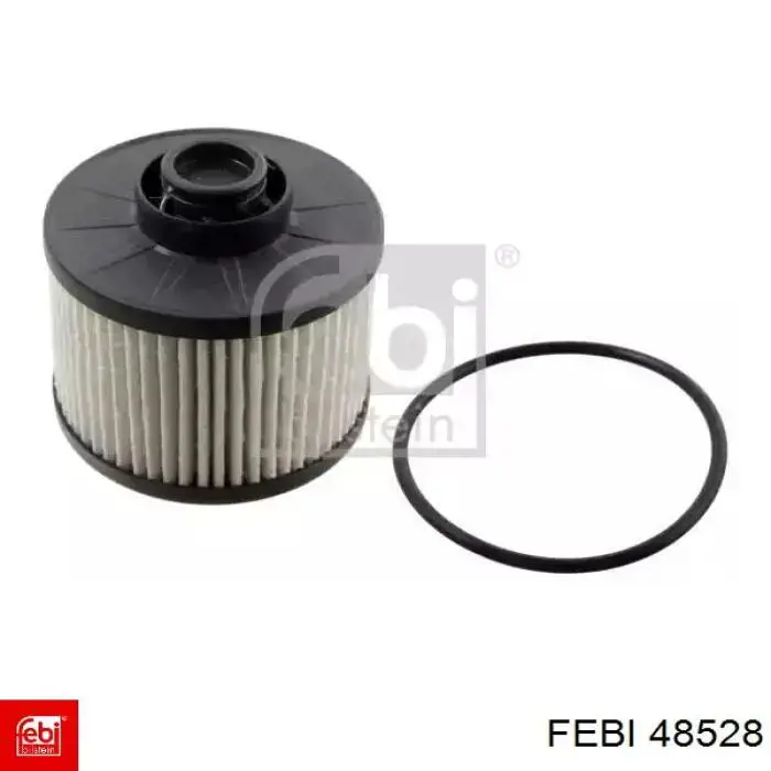48528 Febi Filtr paliwa