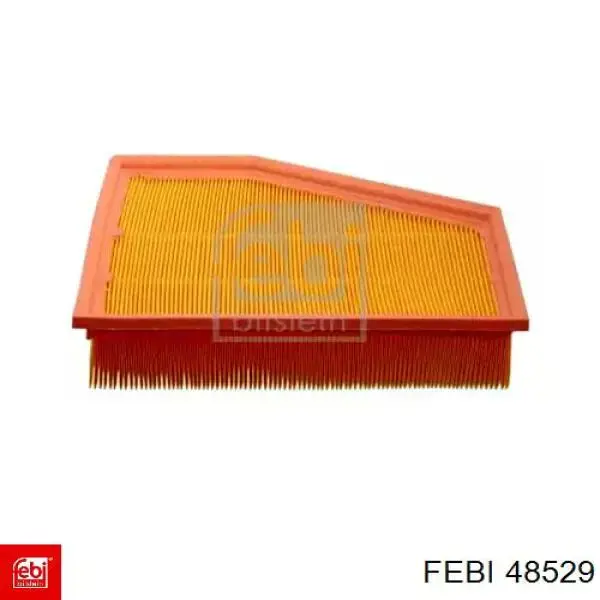 48529 Febi Filtr powietrza