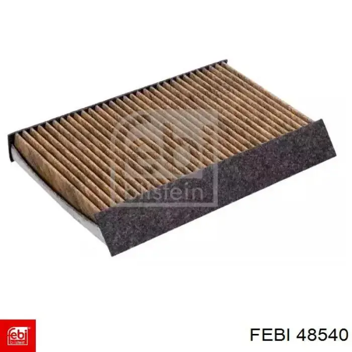 48540 Febi Filtr kabiny