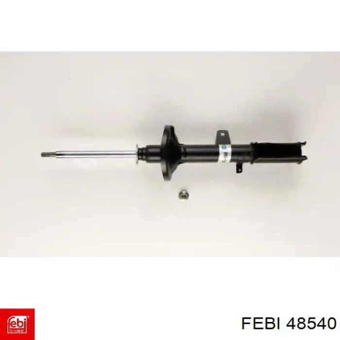 Filtr kabiny Febi 48540 cena, od 9,20 USD