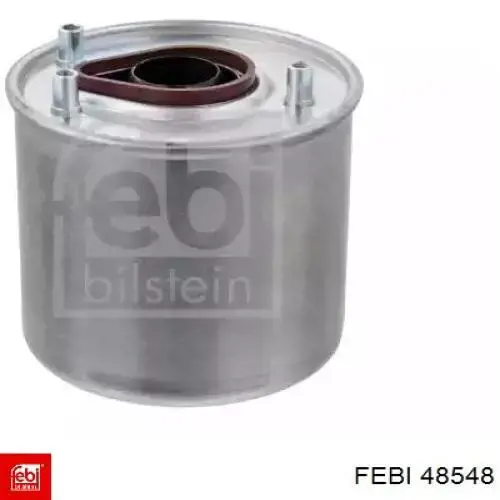 48548 Febi Filtr paliwa