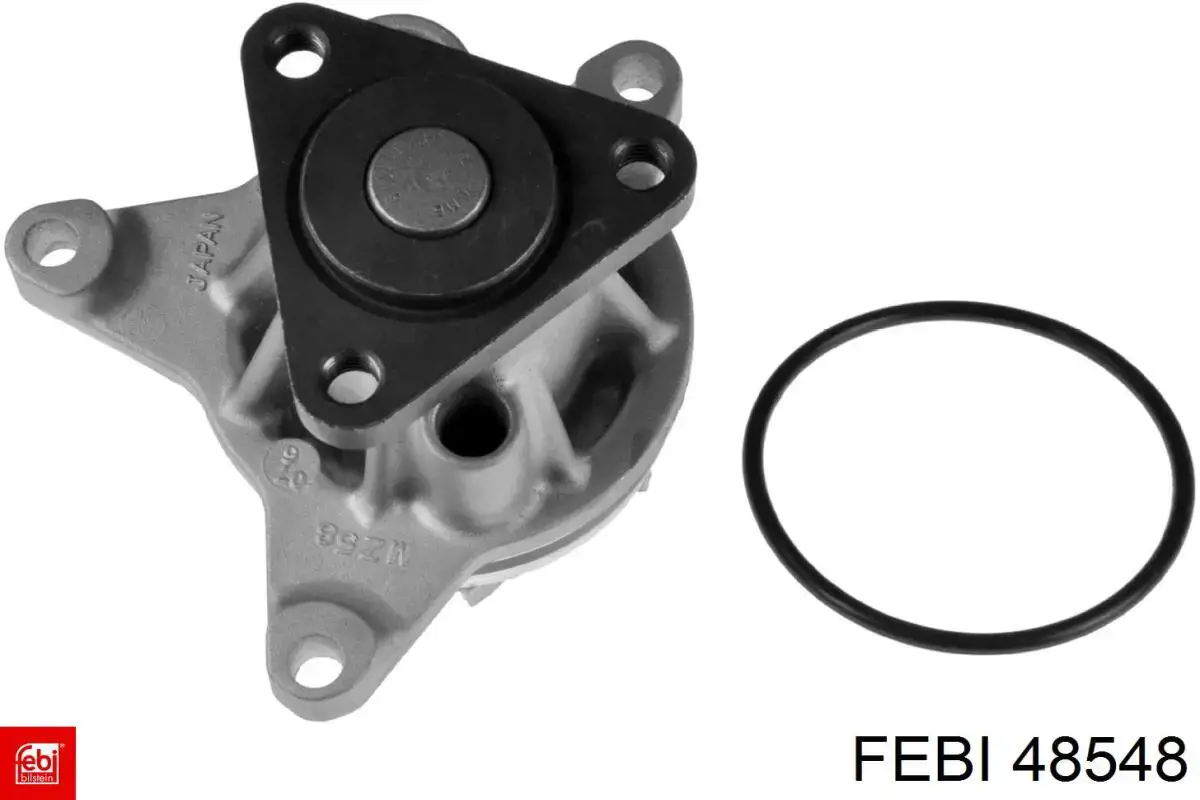 Do koszyka 48548 Febi Filtr paliwa