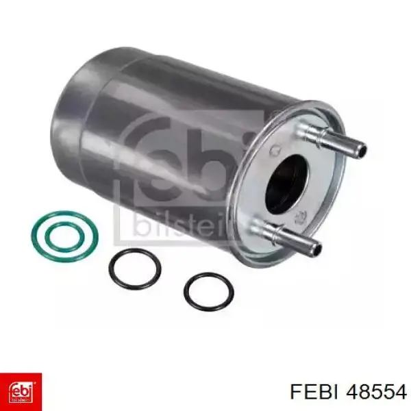48554 Febi Filtr paliwa