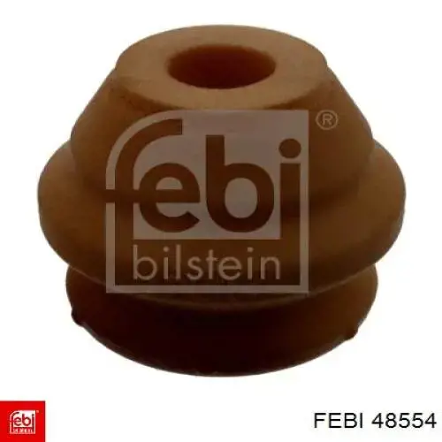 Do koszyka 48554 Febi Filtr paliwa