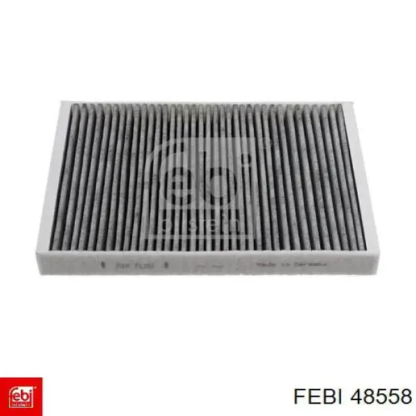 48558 Febi Filtr powietrza