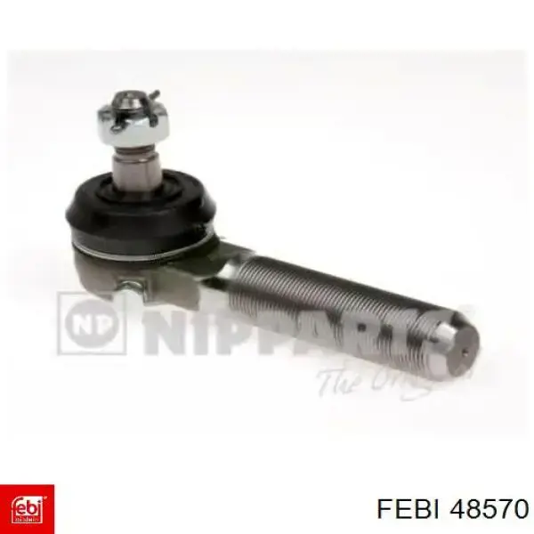 Łańcuch pompy oleju Febi 48570 cena, od 73,61 USD